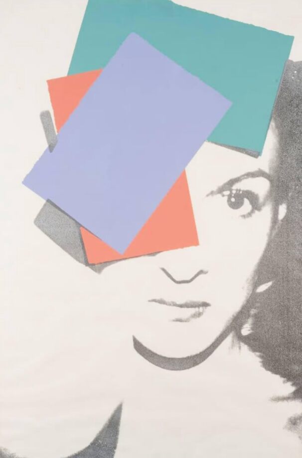 Paloma Picasso, image 1