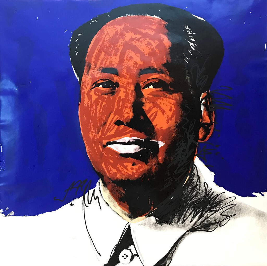 Mao (II.98), image 1