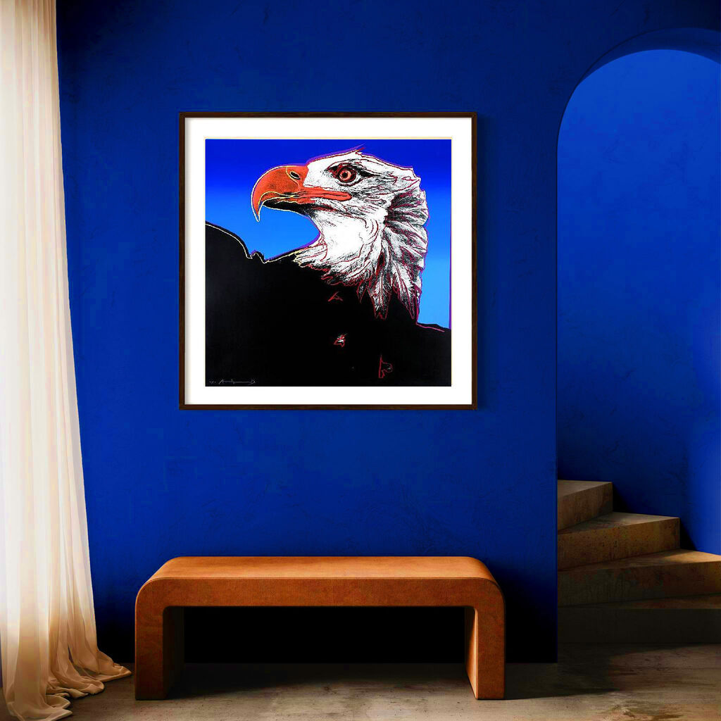 Bald Eagle, from Endangered Species, image 1