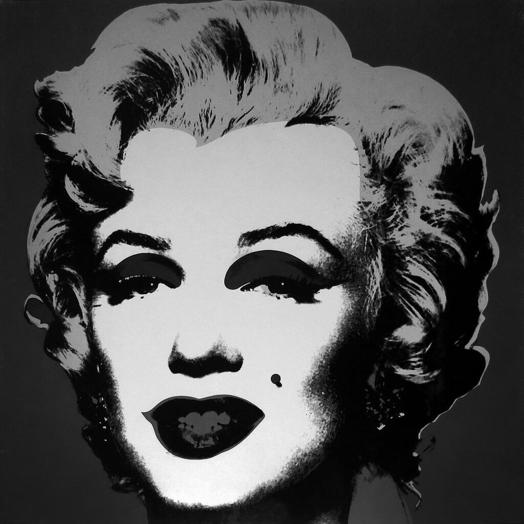 Marilyn Monroe (Marilyn) (Feldman & Schellmann I1.24), image 1