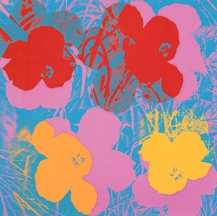 Flowers (F&S 66), image 1