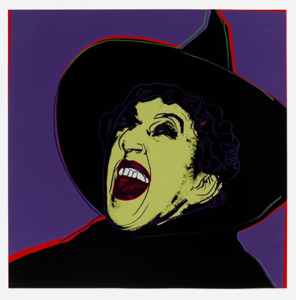 The Witch, image 1