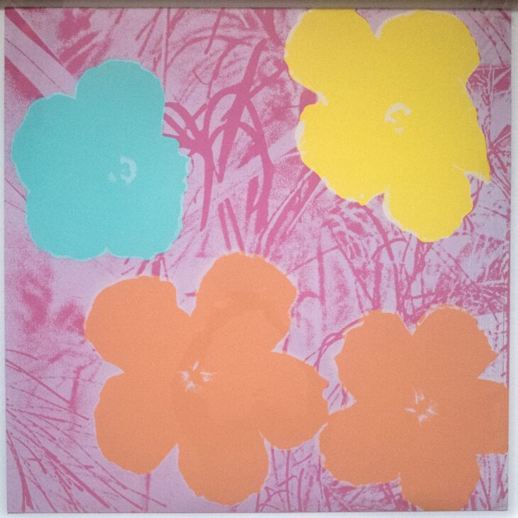 Flowers, image 1
