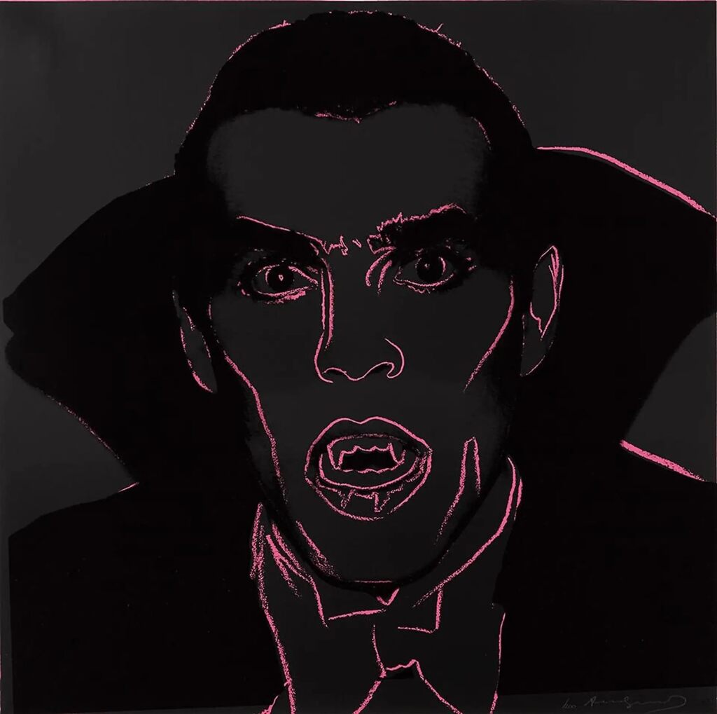 Dracula (F. & S. II.264), image 1