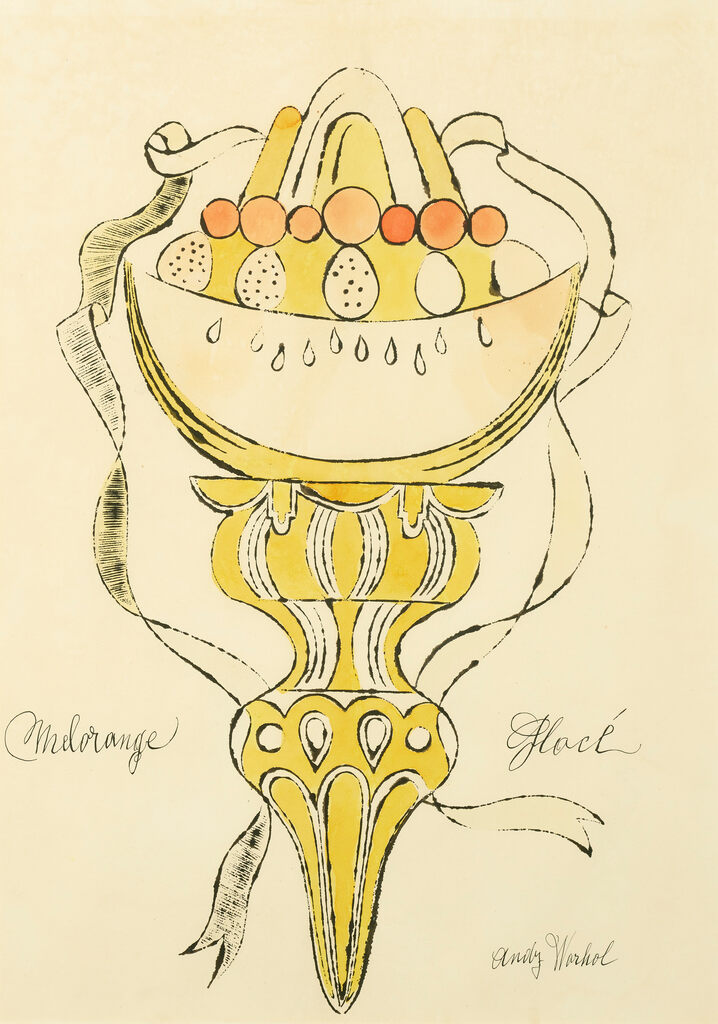 Melorange Glacé, image 1