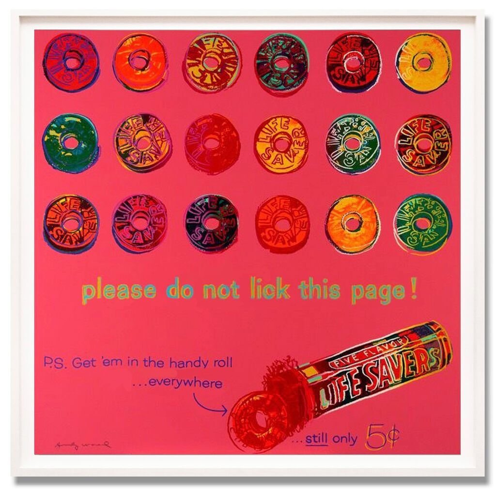 Life Savers, immagine 1