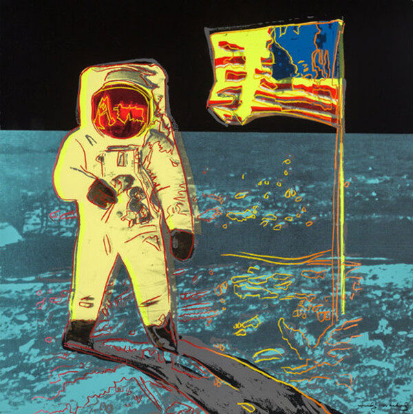 MOONWALK FS II.404, image 1