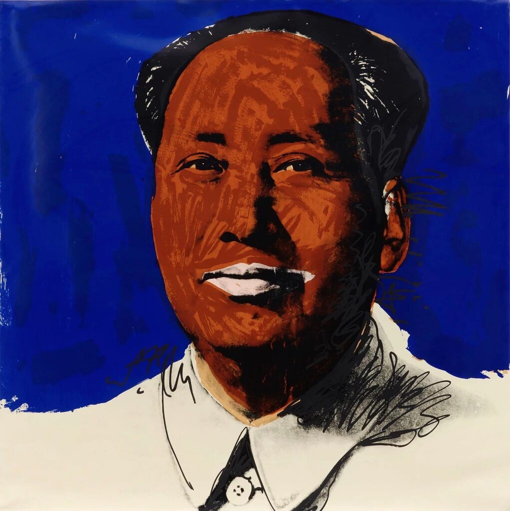 Mao FS II.98, image 1