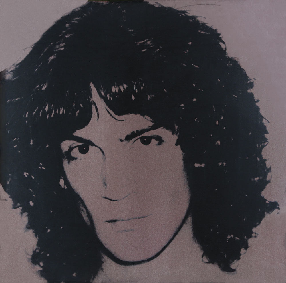 Billy Squier, image 1