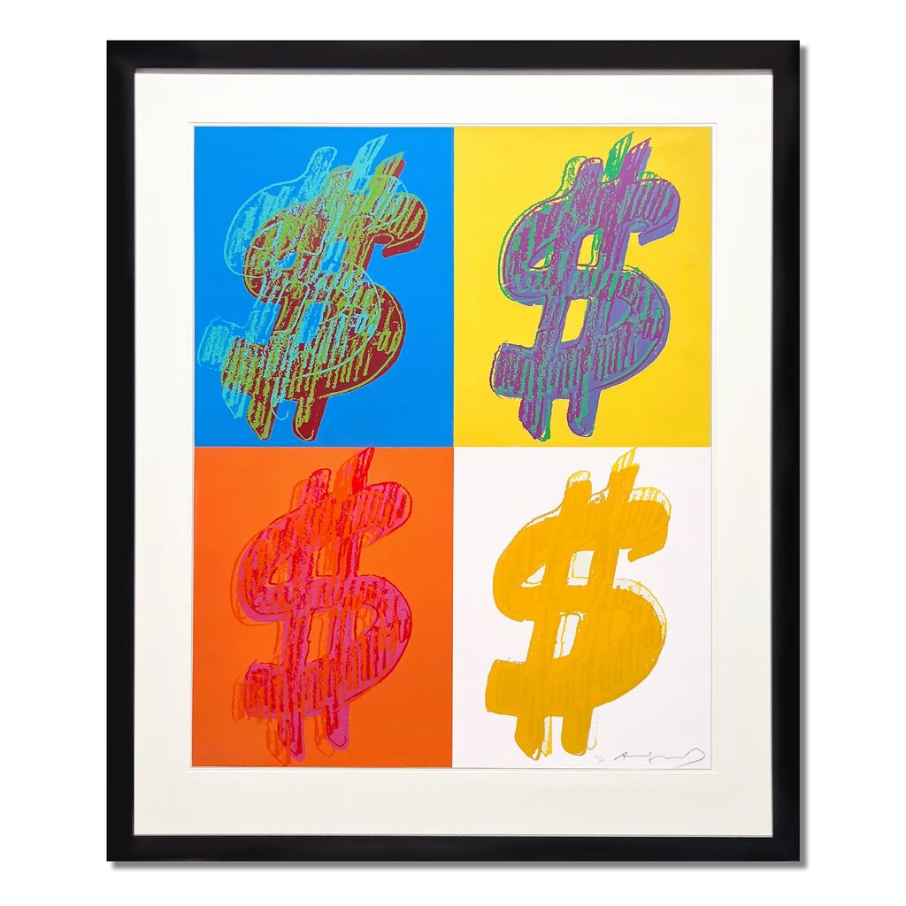 $ (Quadrant) (FS II.284), image 1