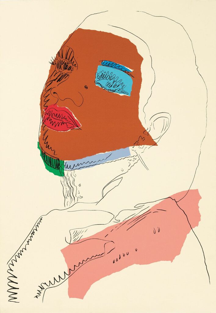 Ladies and Gentlemen (Alphonso Panel, II 127), image 1