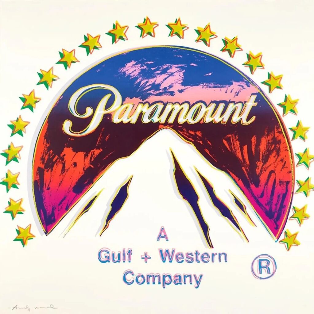 Paramount from Ads (FS II.352), image 1