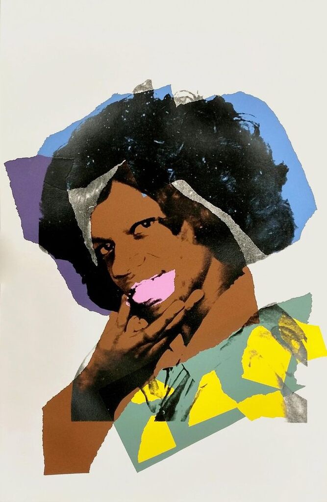 Ladies and Gentlemen II 137, image 1