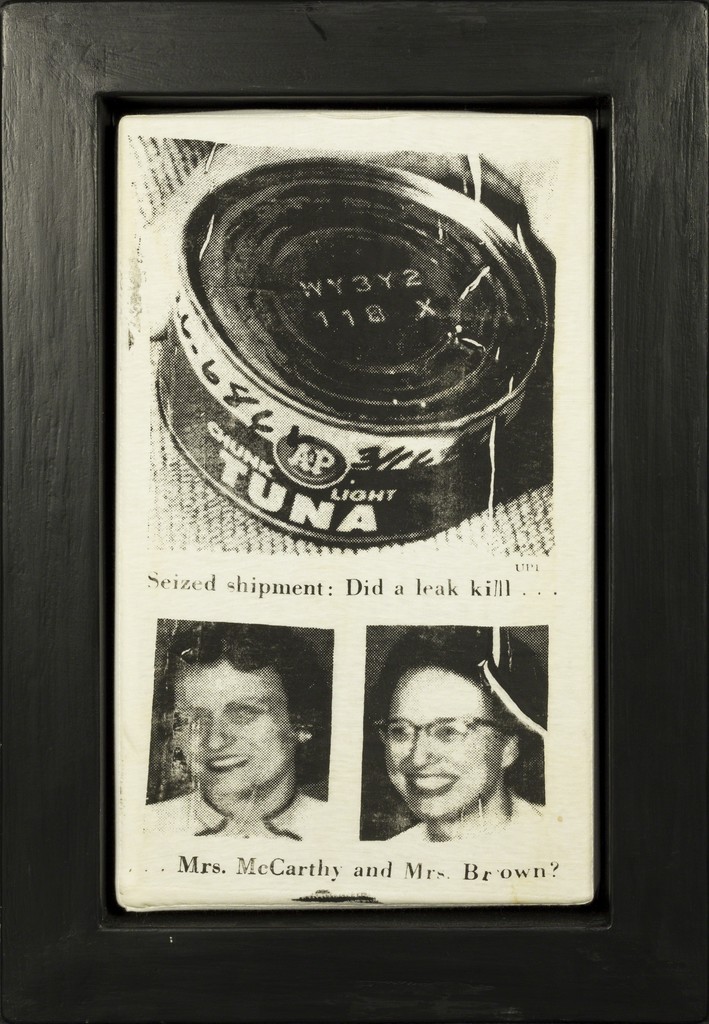 Tuna Disaster, image 1