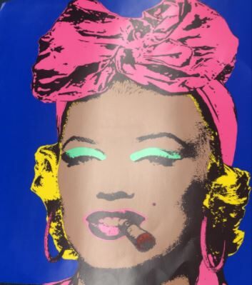 Marilyn Monroe, image 1