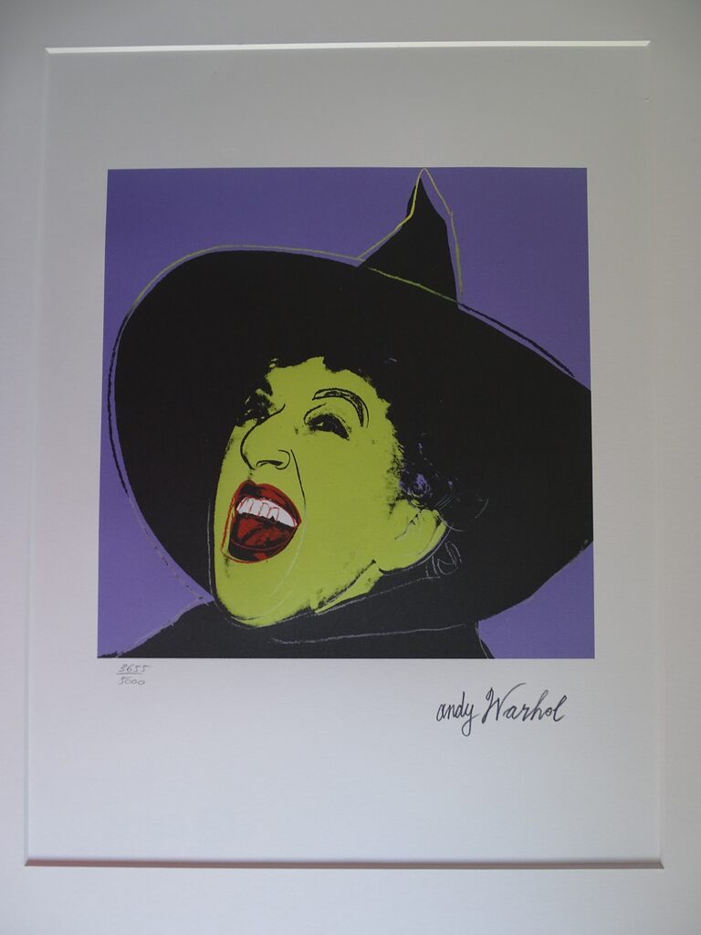 Witch, image 1