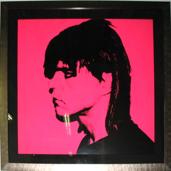 Steven Sprouse, image 1
