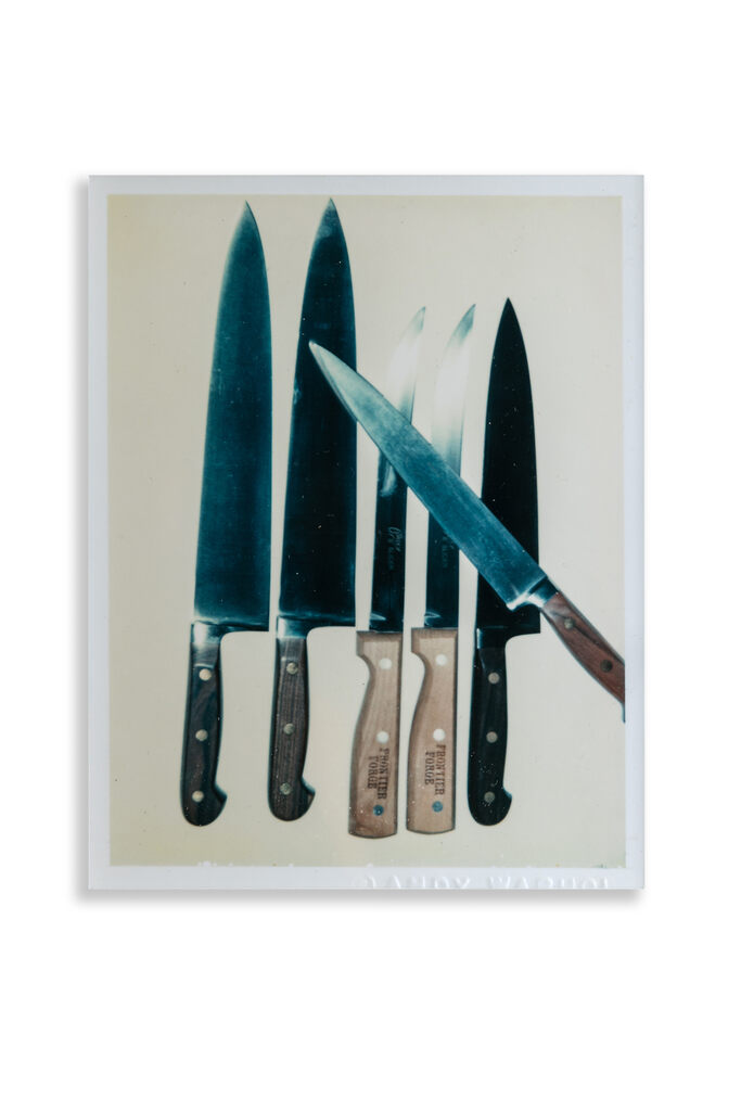 Knives, image 1