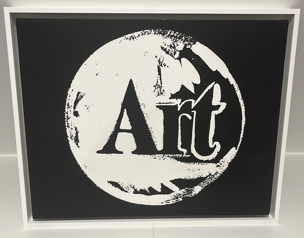 Art (Positive), image 1
