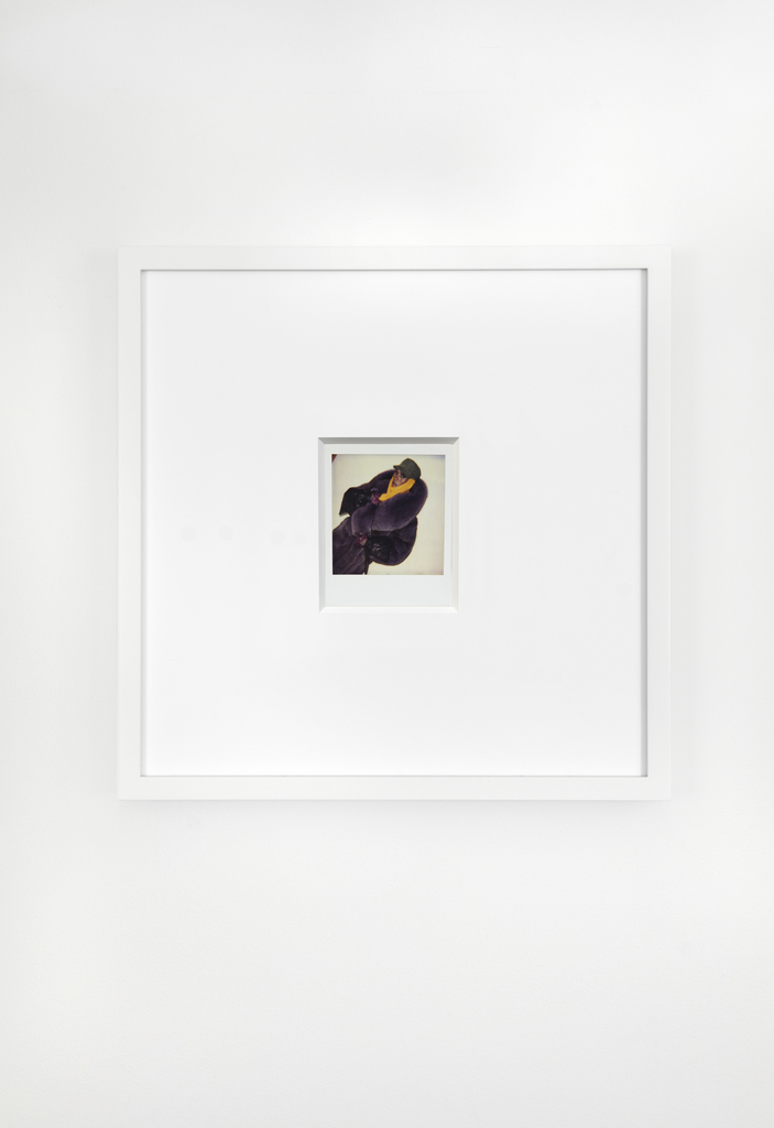 Grace Jones, image 1