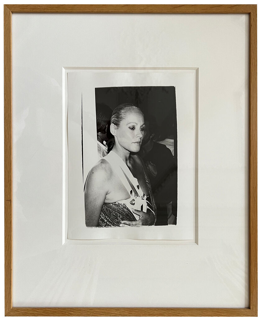 Ursula Andress, image 1