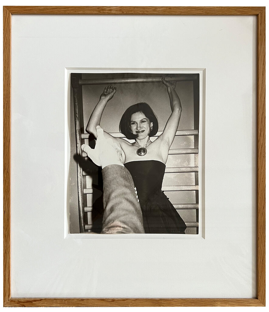 Paloma Picasso, image 1