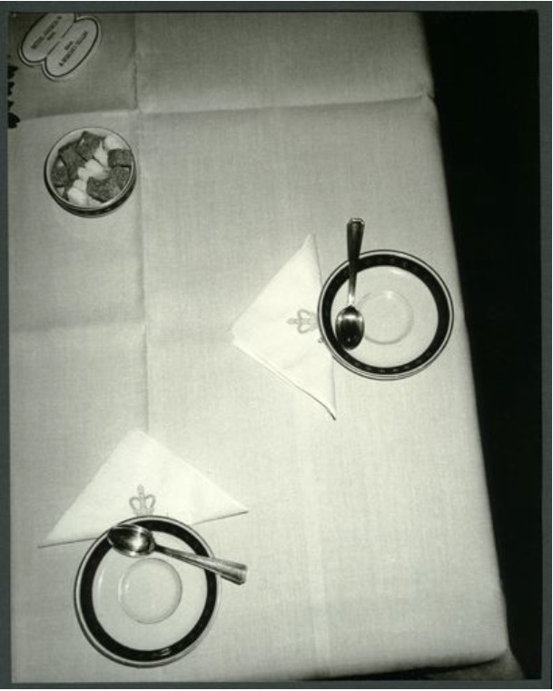 Place Setting, image 1