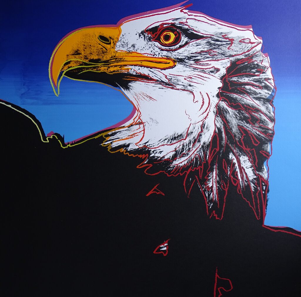 The Eagle, image 1