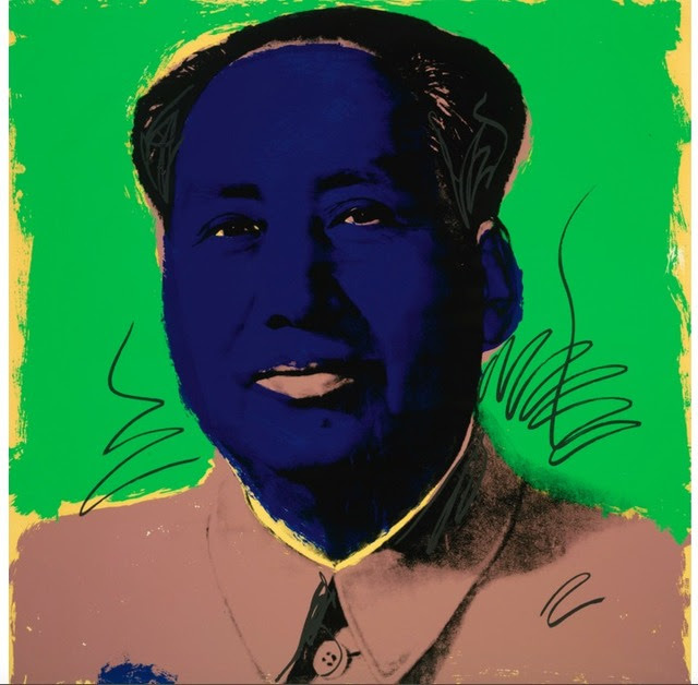 Mao (F. & S. ll.90), image 1