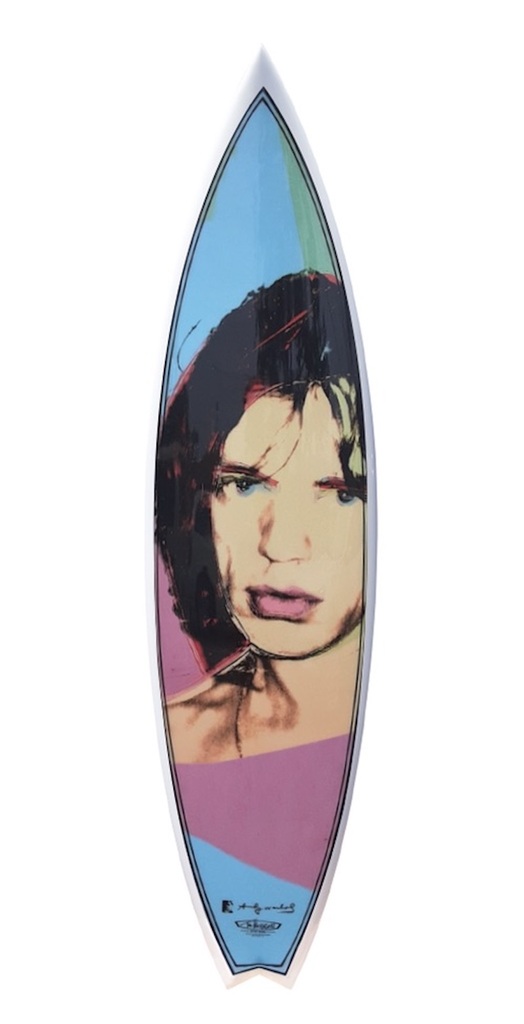 Mick Blue, image 1