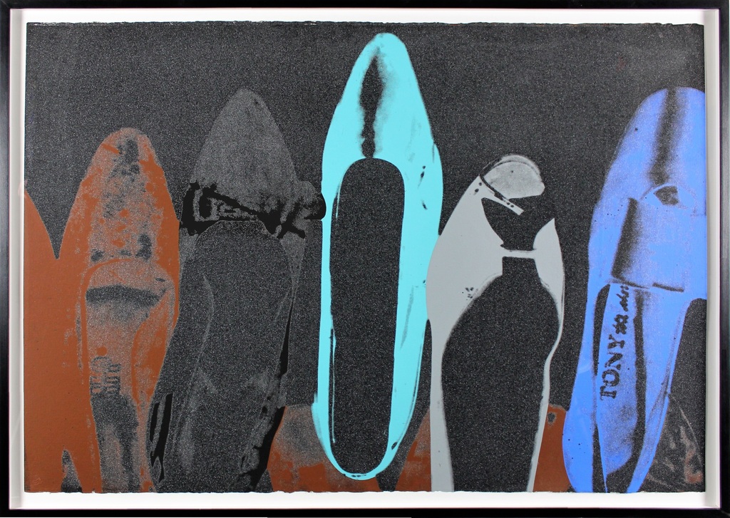 Diamond Dust Shoe 257, image 1