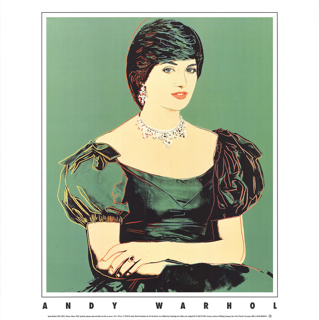 Princess Diana, image 1
