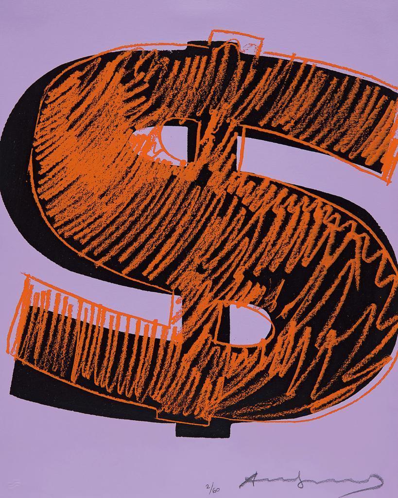 Dollar Sign, image 1