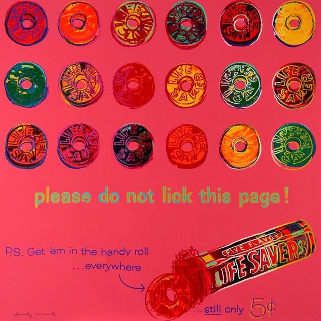 Life Savers, image 1
