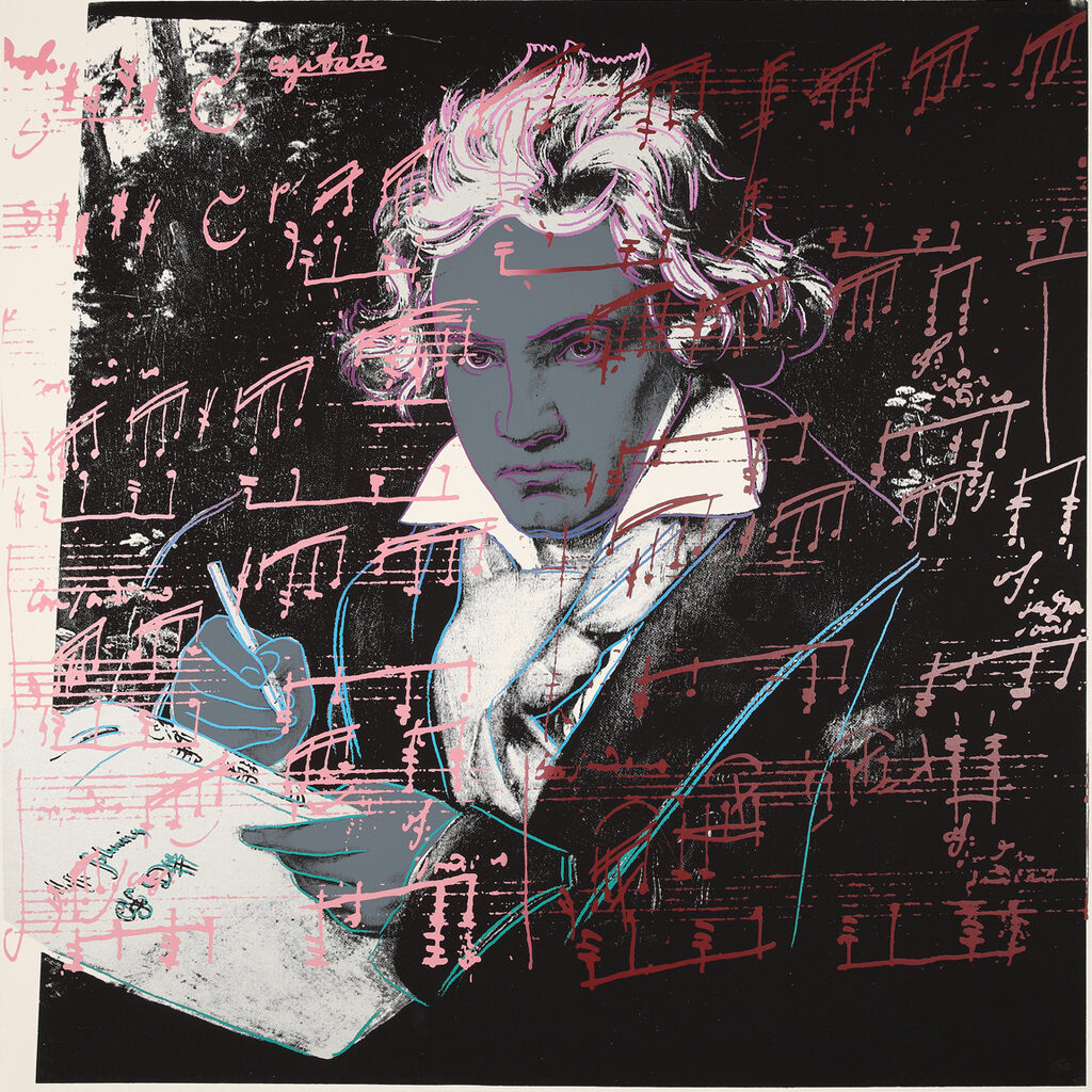 Beethoven, image 1