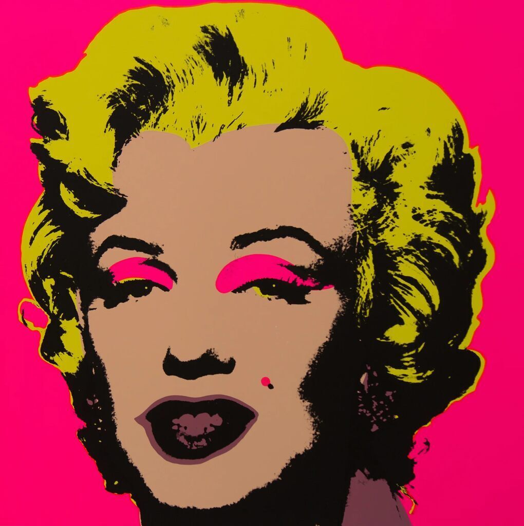 Marilyn 11:31, Bild 1