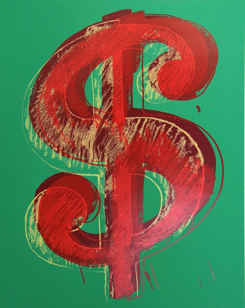 Dollar Green, image 1