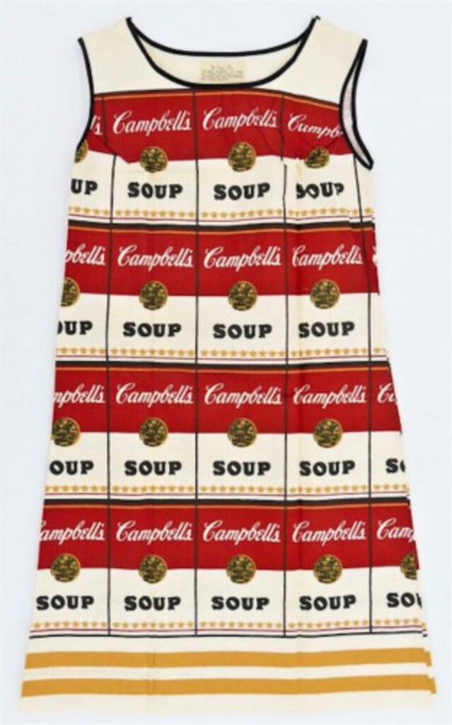 The Souper Dress, image 1
