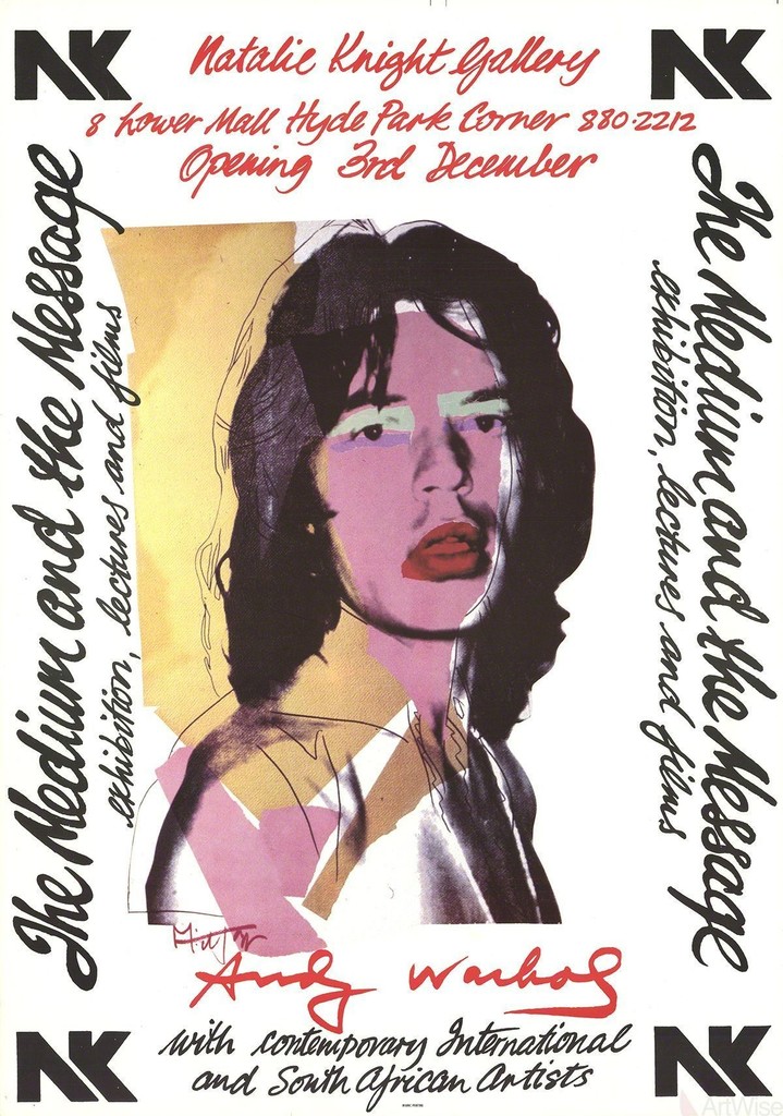 Mick Jagger, image 1