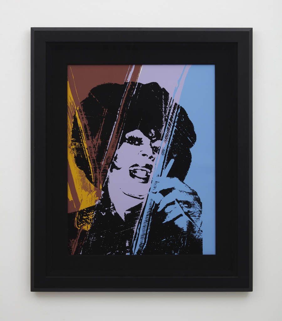 Drag Queen (IIIA.2), image 1