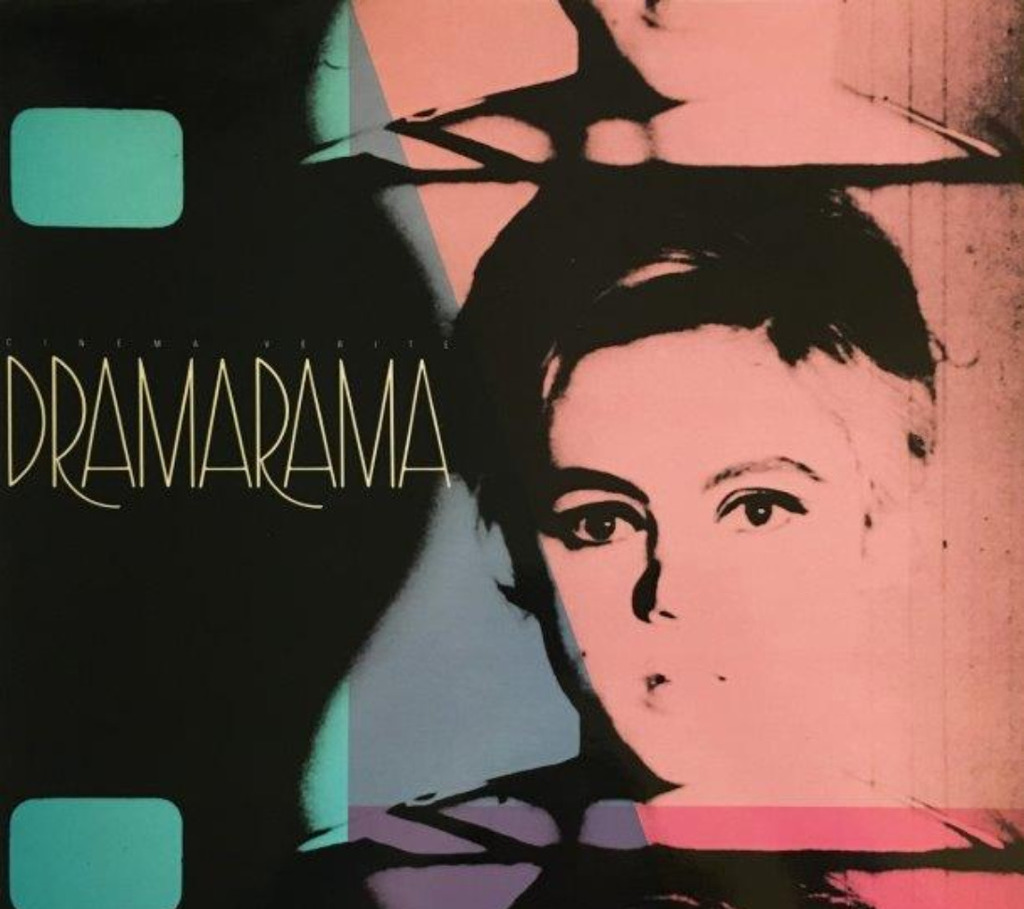 Andy Warhol, Dramarama /"Cinéma Vérité", 1985