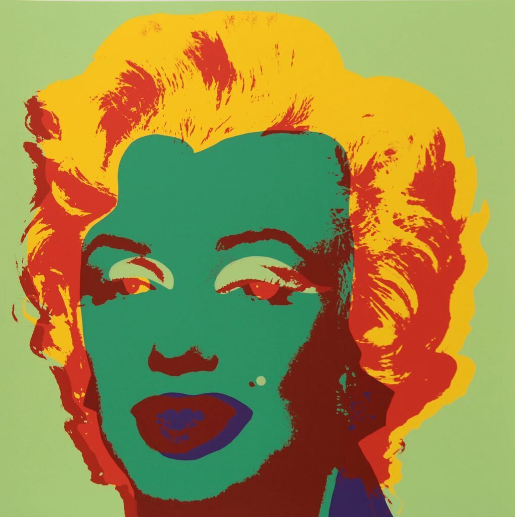 Marilyn 11:25, image 1