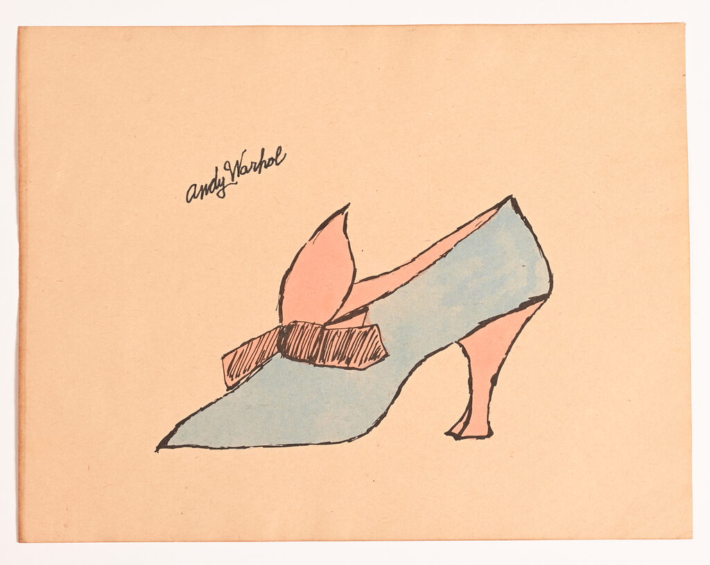 Shoe - Á la Recherche du "shoe" perdu, image 1