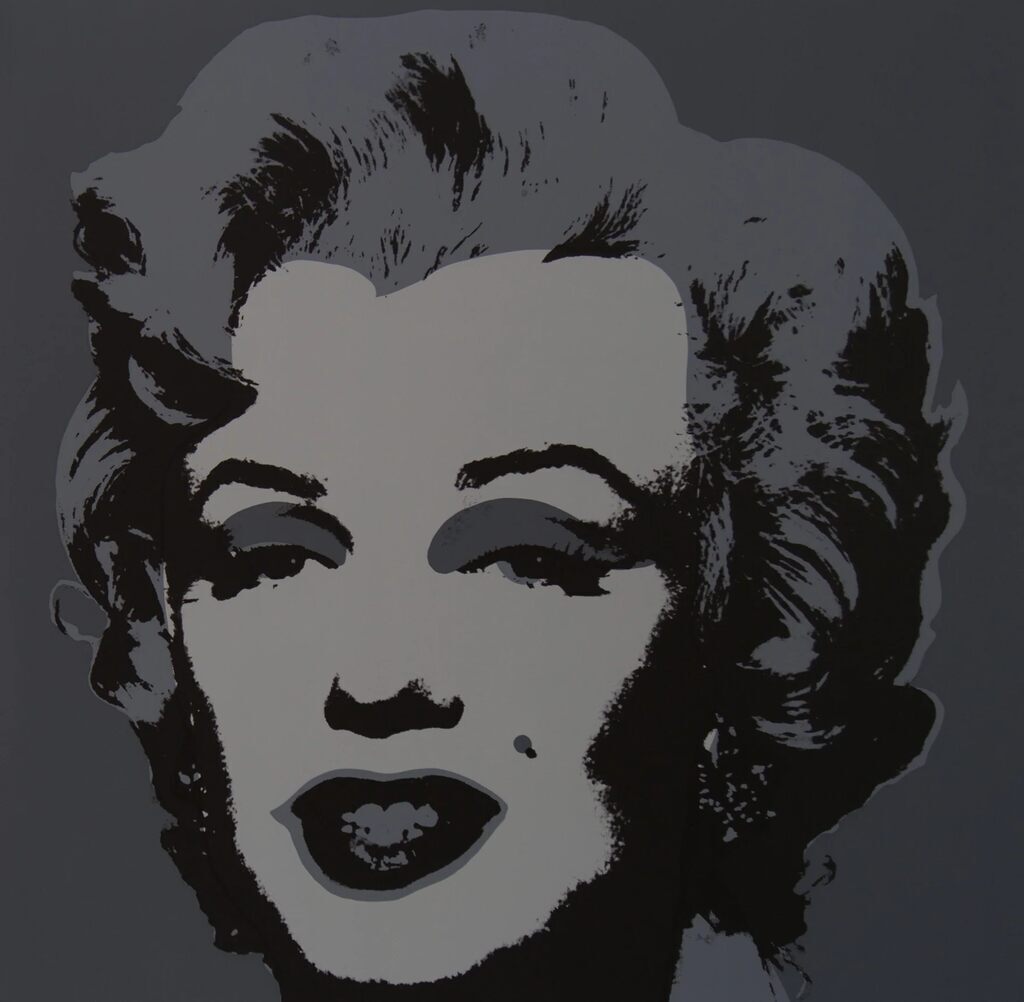 Marilyn 11:24, image 1