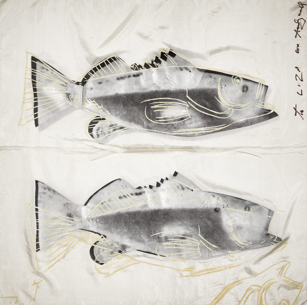 Fish (FS IIIA.40), image 1