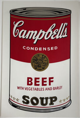 Beef Soup, image 1