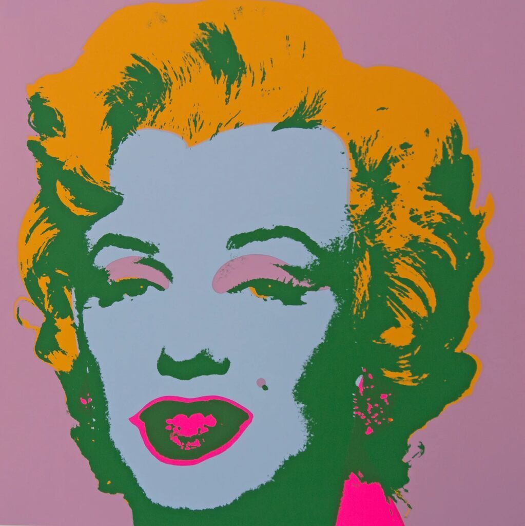 Marilyn 11:28, image 1