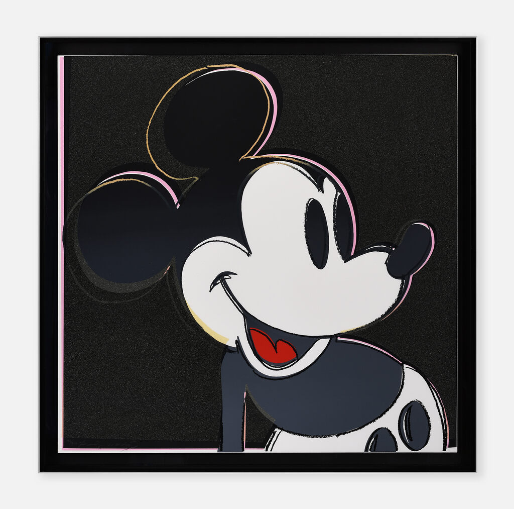 Mickey Mouse, image 1