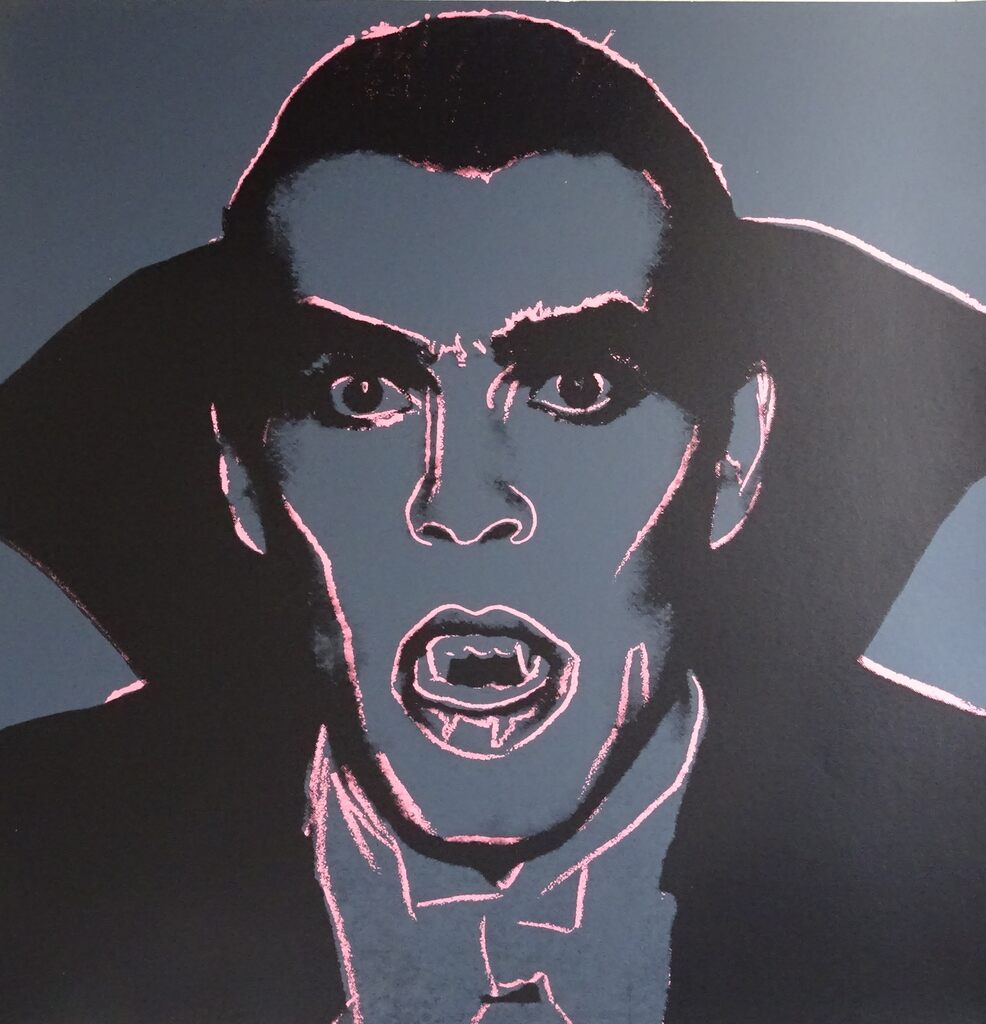 Dracula, image 1