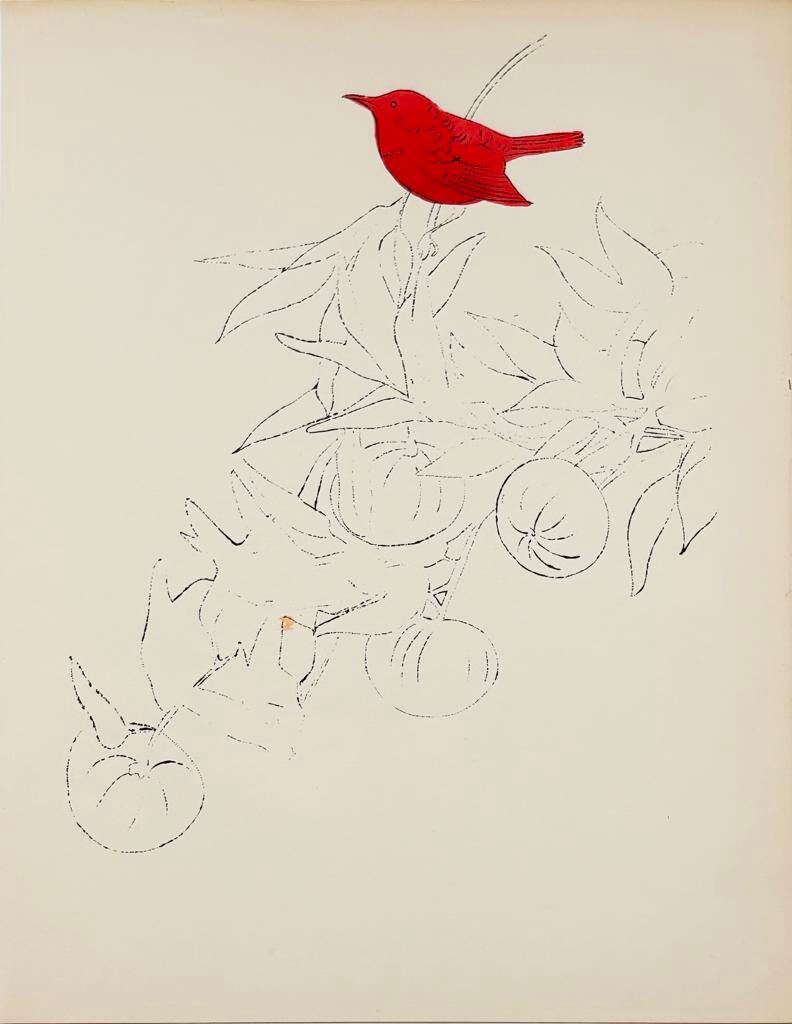 A Gold Book, IV.121, image 1
